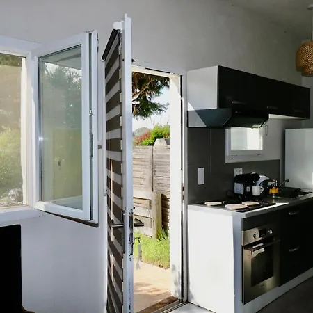 Terra Di A Bravona Linguizzetta