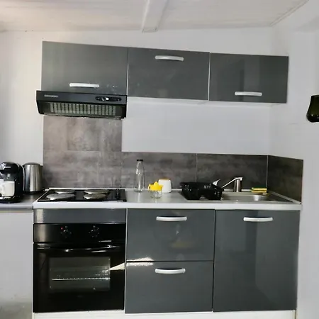 Terra Di A Bravona 아파트 Linguizzetta