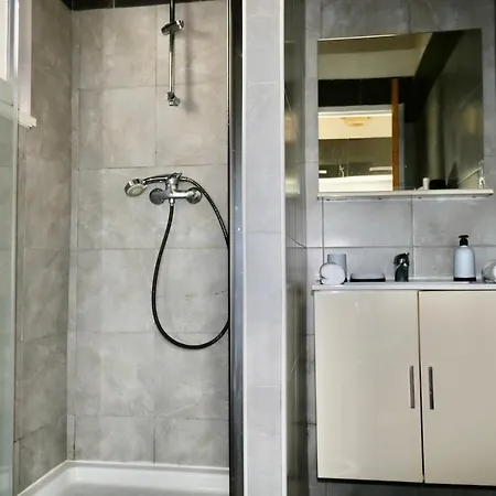 Terra Di A Bravona Apartament