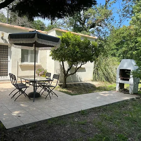 Terra Di A Bravona Apartament