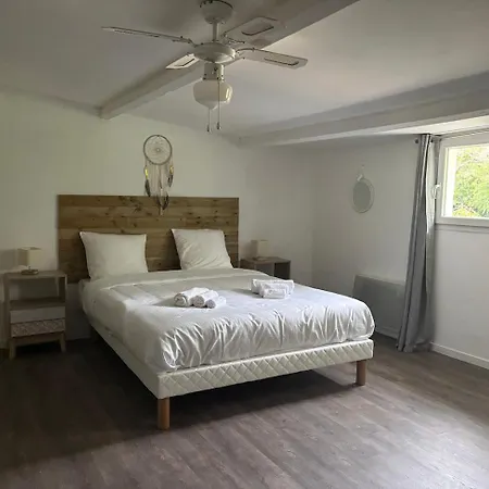 Apartament Terra Di A Bravona *