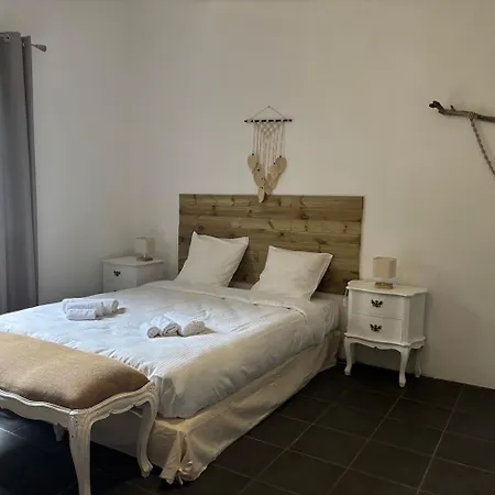 Terra Di A Bravona Apartment *