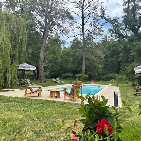 Terra Di A Bravona 아파트