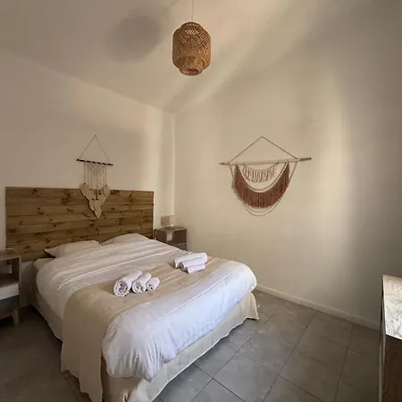 Terra Di A Bravona 아파트 Linguizzetta