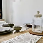 Terra Di A Bravona Apartment *
