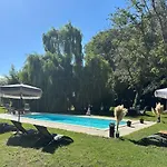 Terra Di A Bravona Apartment