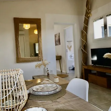 Terra Di A Bravona * Linguizzetta