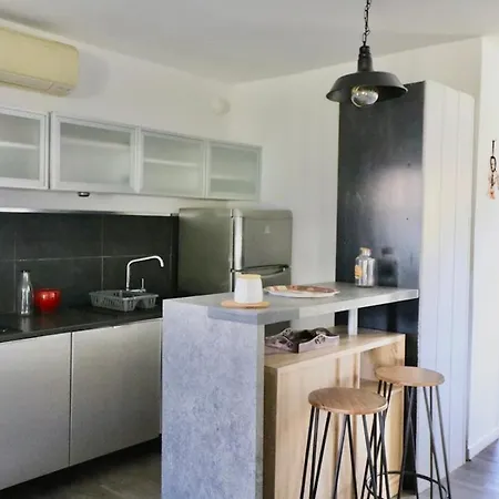 Terra Di A Bravona アパート