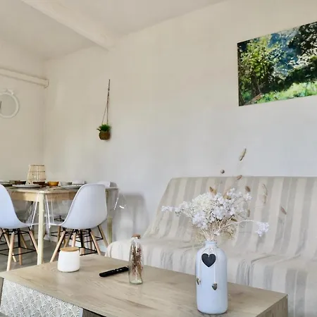 Terra Di A Bravona アパート *