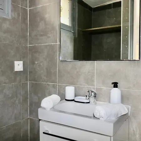 Terra Di A Bravona Linguizzetta