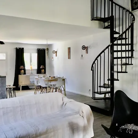 Terra Di A Bravona アパート Linguizzetta