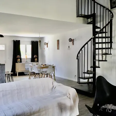 Terra Di A Bravona Apartment Linguizzetta
