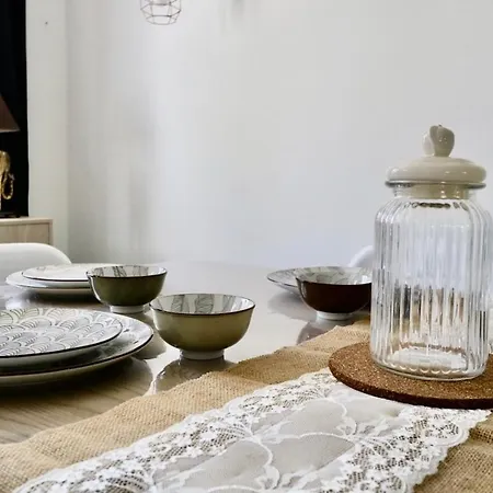 Terra Di A Bravona アパート *