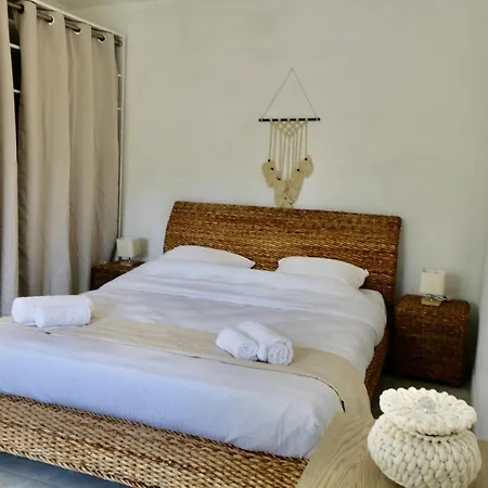 Terra Di A Bravona アパート Linguizzetta