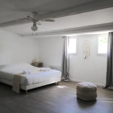 Apartment Terra Di A Bravona