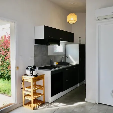 Terra Di A Bravona アパート Linguizzetta