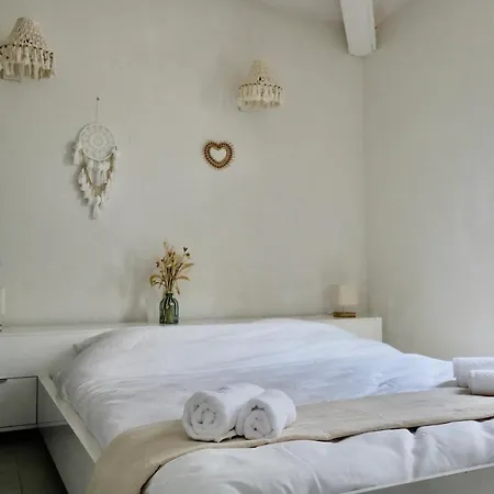 Terra Di A Bravona Apartment