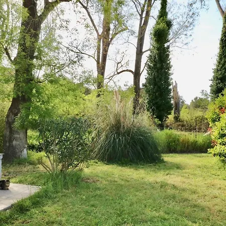 Terra Di A Bravona Apartmán *