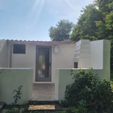 Apartmán Terra Di A Bravona *