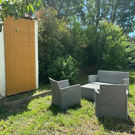 Terra Di A Bravona Apartmán *