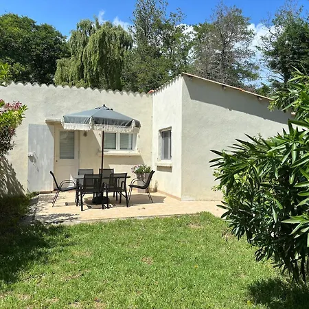 Apartamento Terra Di A Bravona *