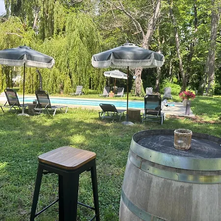 Terra Di A Bravona * Linguizzetta