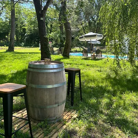 Terra Di A Bravona Linguizzetta