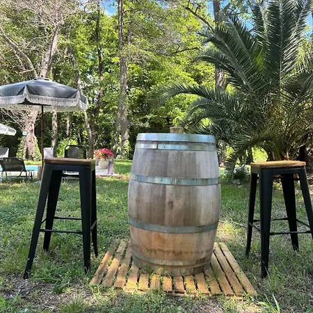 Apartamento Terra Di A Bravona *