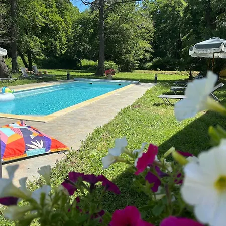 Terra Di A Bravona Apartamento Linguizzetta