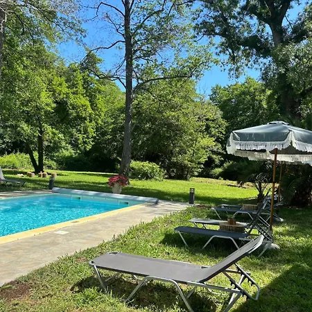 Terra Di A Bravona Apartment