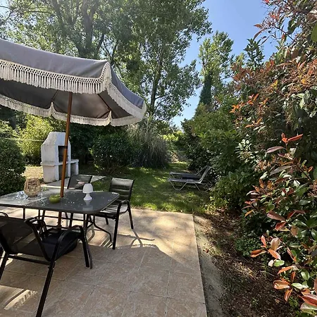 Terra Di A Bravona *