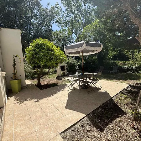 Terra Di A Bravona * Linguizzetta