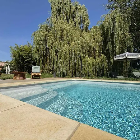 Terra Di A Bravona アパート *