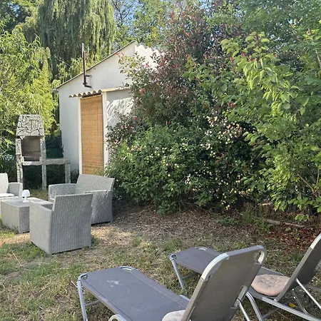 Apartamento Terra Di A Bravona *