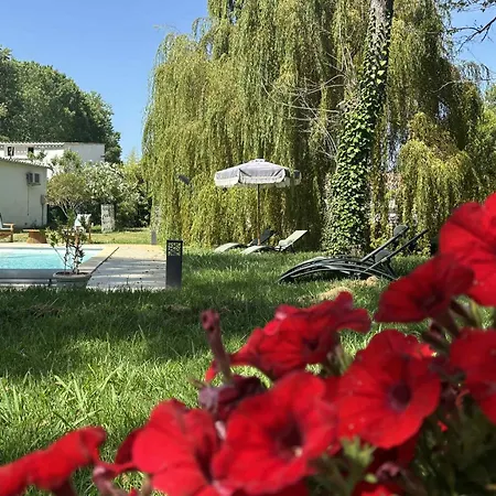 Apartamento Terra Di A Bravona