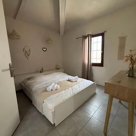 Terra Di A Bravona アパート