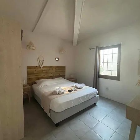Apartment Terra Di A Bravona