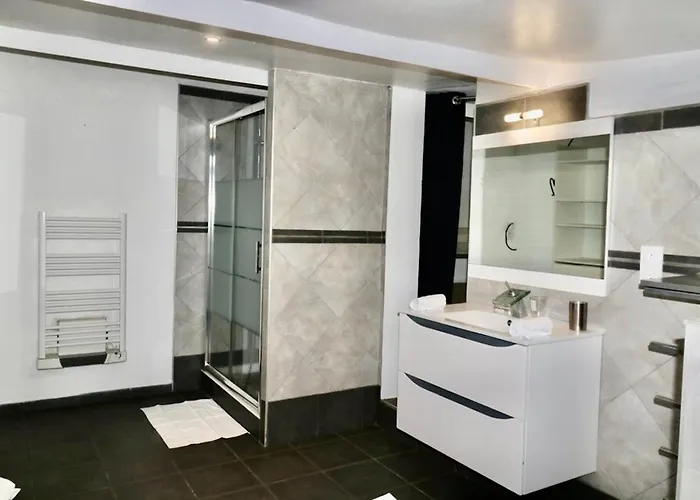 Terra Di A Bravona Appartement Linguizzetta