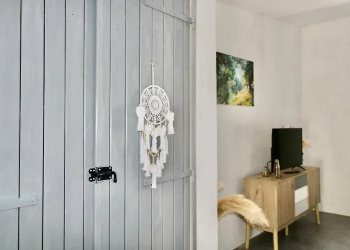 Terra Di A Bravona *