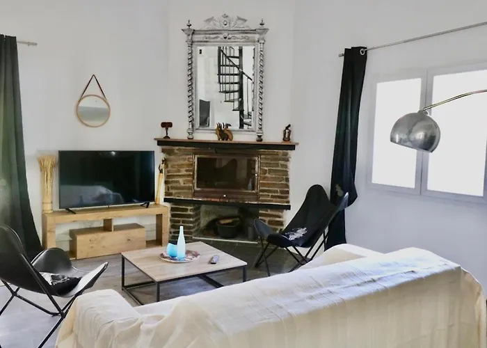 Appartement Terra Di A Bravona