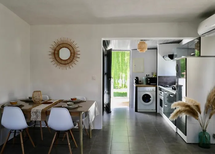 Terra Di A Bravona *