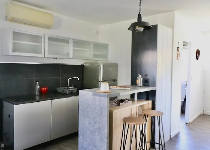 Terra Di A Bravona Appartement