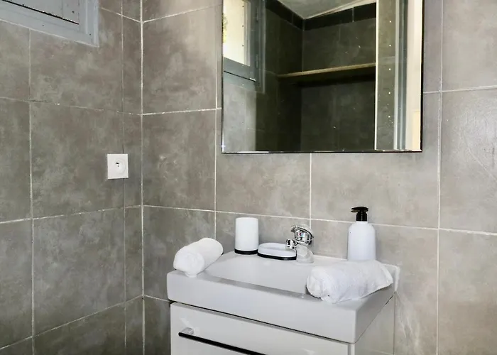 Terra Di A Bravona Linguizzetta