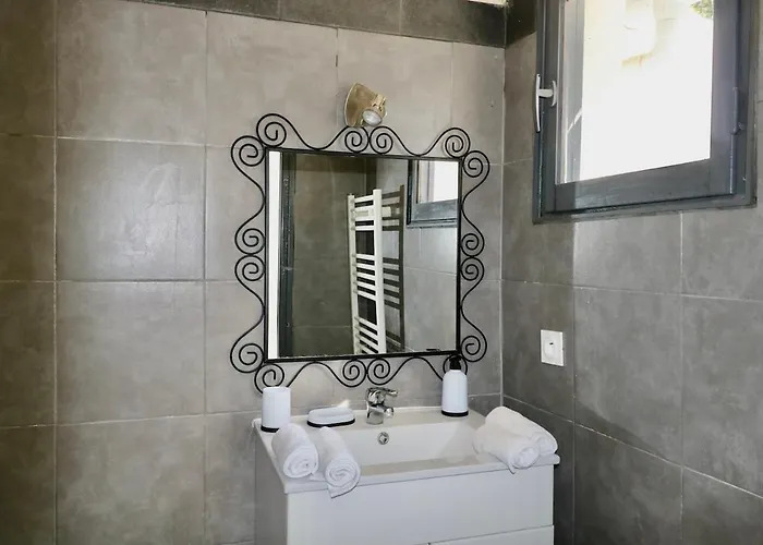 Terra Di A Bravona Linguizzetta