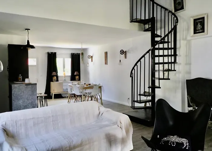 Terra Di A Bravona Appartement Linguizzetta