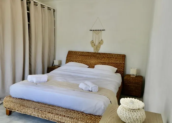 Terra Di A Bravona Appartement Linguizzetta