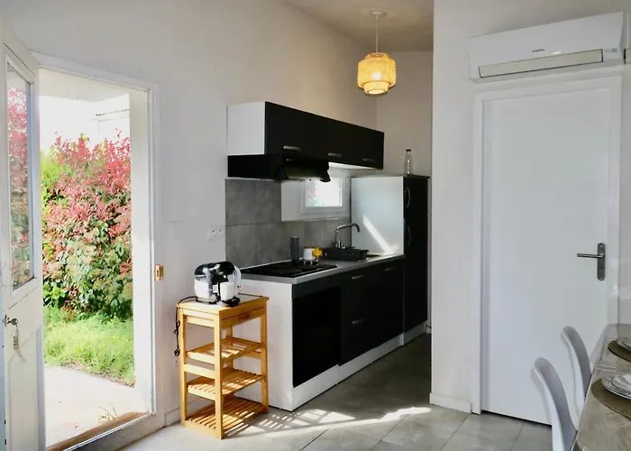 Terra Di A Bravona Appartement Linguizzetta