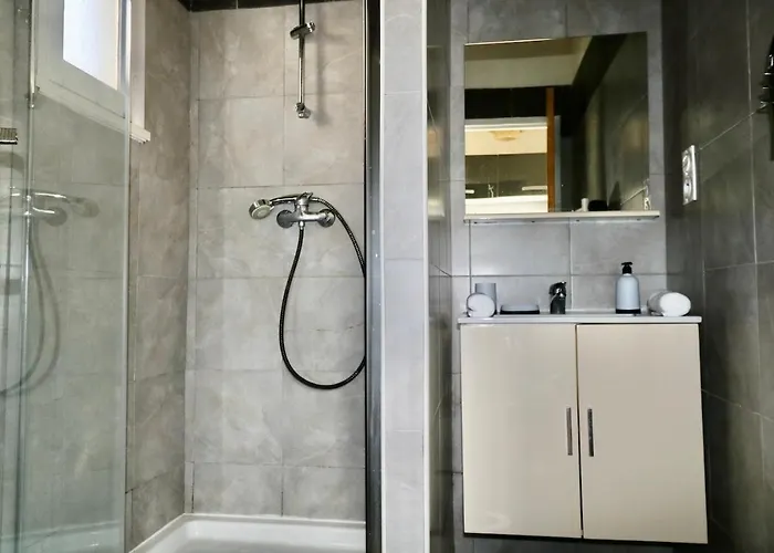 Terra Di A Bravona Appartement