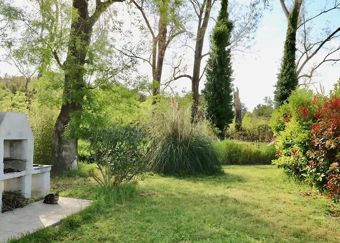 Terra Di A Bravona Appartement *