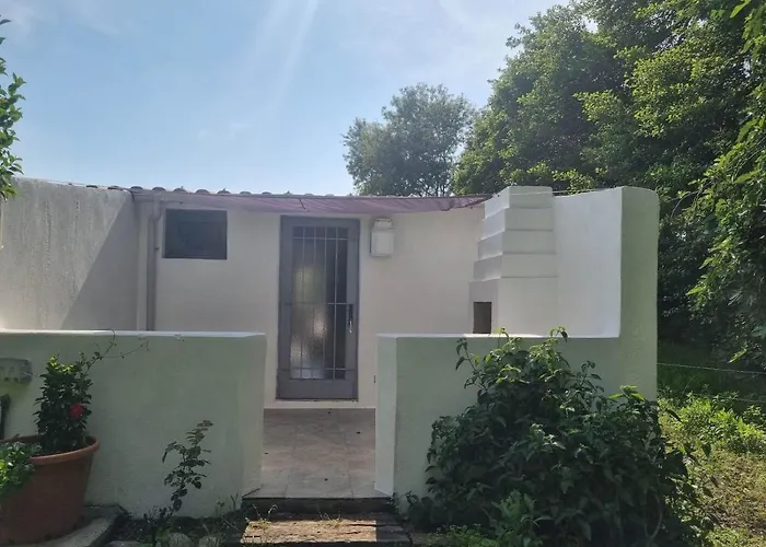 Appartement Terra Di A Bravona *